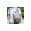 Backpack Nash de Nylon Oxford personalizada con logo de empresa para eventos corporativos y regalos ejecutivos Dot Factory
