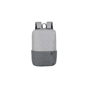 Backpack Nash de Nylon Oxford personalizada con logo de empresa para eventos corporativos y regalos ejecutivos Dot Factory