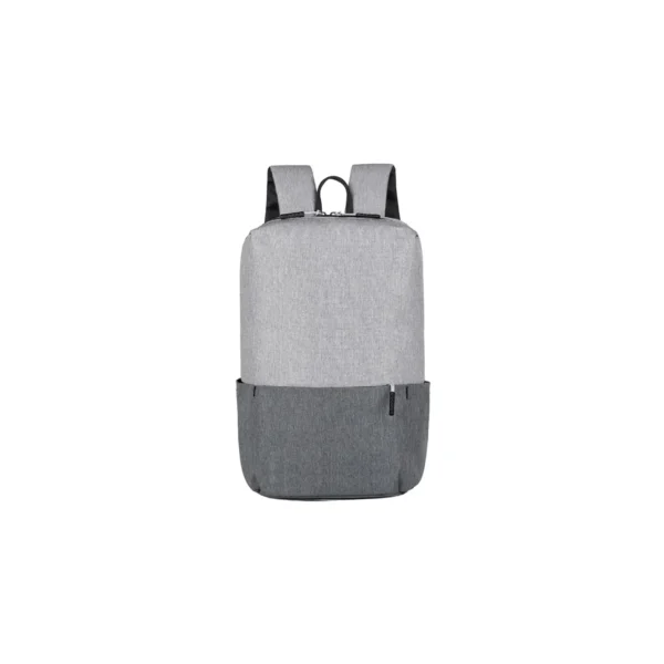 Backpack Nash de Nylon Oxford personalizada con logo de empresa para eventos corporativos y regalos ejecutivos Dot Factory