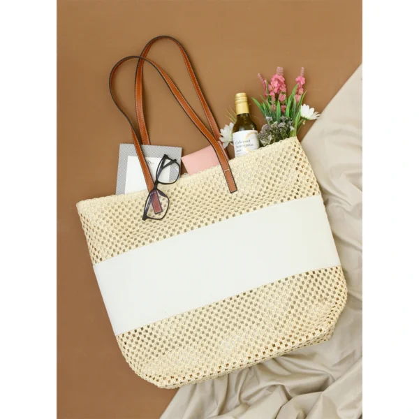 Bolsa Kameno personalizada con logo para empresas, ideal para eventos corporativos y ferias en Querétaro.