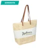 Bolsa Kameno personalizada con logo para empresas, ideal para eventos corporativos y ferias en Querétaro.