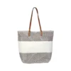 Bolsa Kameno personalizada con logo para empresas, ideal para eventos corporativos y ferias en Querétaro.