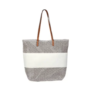 Bolsa Kameno personalizada con logo para empresas, ideal para eventos corporativos y ferias en Querétaro.