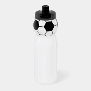 Cilindro deportivo Soccer personalizado para empresas, ideal para eventos deportivos o promociones de marca en Querétaro.