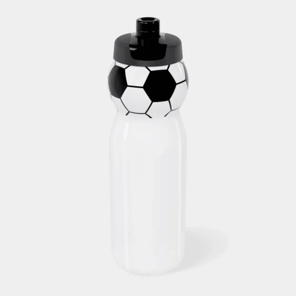 Cilindro deportivo Soccer personalizado para empresas, ideal para eventos deportivos o promociones de marca en Querétaro.