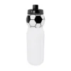 Cilindro deportivo Soccer personalizado para empresas, ideal para eventos deportivos o promociones de marca en Querétaro.