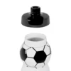 Cilindro deportivo Soccer personalizado para empresas, ideal para eventos deportivos o promociones de marca en Querétaro.