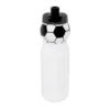 Cilindro deportivo Soccer personalizado para empresas, ideal para eventos deportivos o promociones de marca en Querétaro.