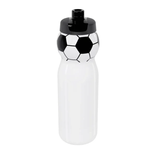 Cilindro deportivo Soccer personalizado para empresas, ideal para eventos deportivos o promociones de marca en Querétaro.