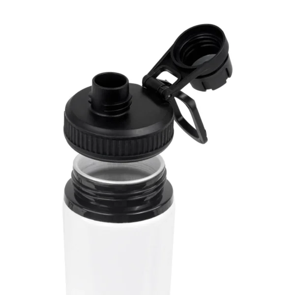 Cilindro metálico mágico Soccer con logo de empresa, ideal para eventos corporativos y marketing deportivo, Dot Factory.