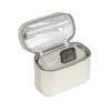 Set de contenedores Pyla con lonchera térmica y cubiertos, ideal para regalos corporativos de empresas.