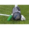 Morral para balón Malí de poliéster personalizado con logo de empresa para eventos deportivos o corporativos.