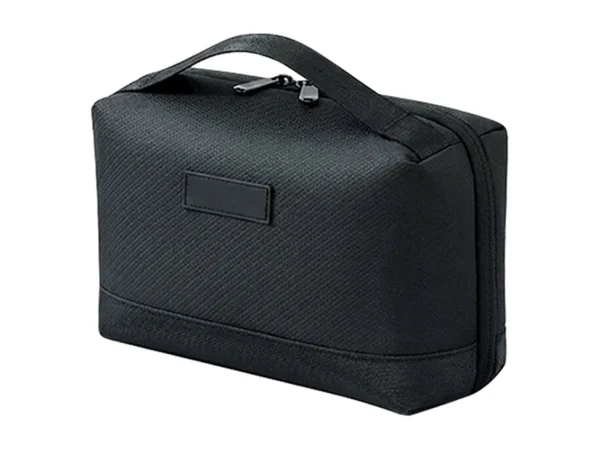 Organizador Murdock de PVC personalizado para empresas con logo en etiqueta, ideal para eventos corporativos Dot Factory