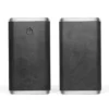 Power Bank Carrier 6000mAh personalizado para empresas con logo, ideal para regalos corporativos y eventos en Querétaro y Bajío.