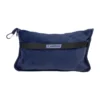 Manta y almohada de viaje TEDDY. Set de manta polar y almohada de viaje compacta con funda integrada