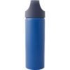Ánfora Pop de acero inoxidable 700 ml con tapa de rosca y diseño ergonómico para empresas