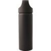 Ánfora Pop de acero inoxidable 700 ml con tapa de rosca y diseño ergonómico para empresas
