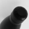 Anfora Stahl botella térmica de acero inoxidable doble pared 500 ml con acabado mate y tapón de sellado al vacío