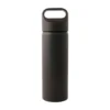 Ánfora Pop de acero inoxidable 700 ml con tapa de rosca y diseño ergonómico para empresas