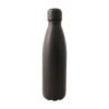 Anfora Stahl botella térmica de acero inoxidable doble pared 500 ml con acabado mate y tapón de sellado al vacío