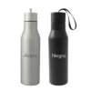 Link botella térmica de acero inoxidable doble pared 500 ml con logotipo empresarial grabado