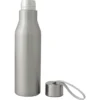 Link botella térmica de acero inoxidable doble pared 500 ml con logotipo empresarial grabado