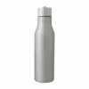 Link botella térmica de acero inoxidable doble pared 500 ml con logotipo empresarial grabado