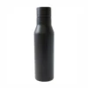Link botella térmica de acero inoxidable doble pared 500 ml con logotipo empresarial grabado