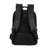 Mochila FORCE 13 portanotebook de 13 litros con múltiples compartimentos y bolsillos laterales expandibles, imagen 5