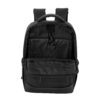 Mochila FORCE 13 portanotebook de 13 litros con múltiples compartimentos y bolsillos laterales expandibles, imagen 6