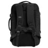 Mochila FORCE 11 carry on de 33 litros con 3 compartimentos acolchados y porta laptop de hasta 17 pulgadas, imagen 5