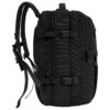 Mochila FORCE 11 carry on de 33 litros con 3 compartimentos acolchados y porta laptop de hasta 17 pulgadas, imagen 6