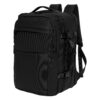 Mochila FORCE 11 carry on de 33 litros con 3 compartimentos acolchados y porta laptop de hasta 17 pulgadas, imagen 1