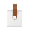 Bocina bluetooth ELVIS color Blanco, imagen 7