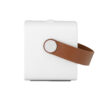 Bocina bluetooth ELVIS color Blanco, imagen 9