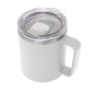Mug DODI color Gris claro, imagen 3