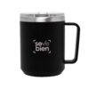 Mug DODI color Negro, imagen 2