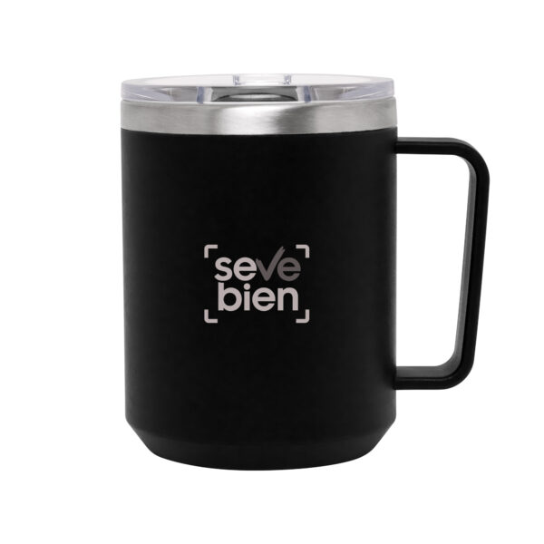 Mug DODI color Negro, imagen 2