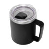 Mug DODI color Negro, imagen 3