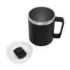 Mug DODI color Negro, imagen 4