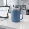 Mug DODI color Petroleo, imagen 6