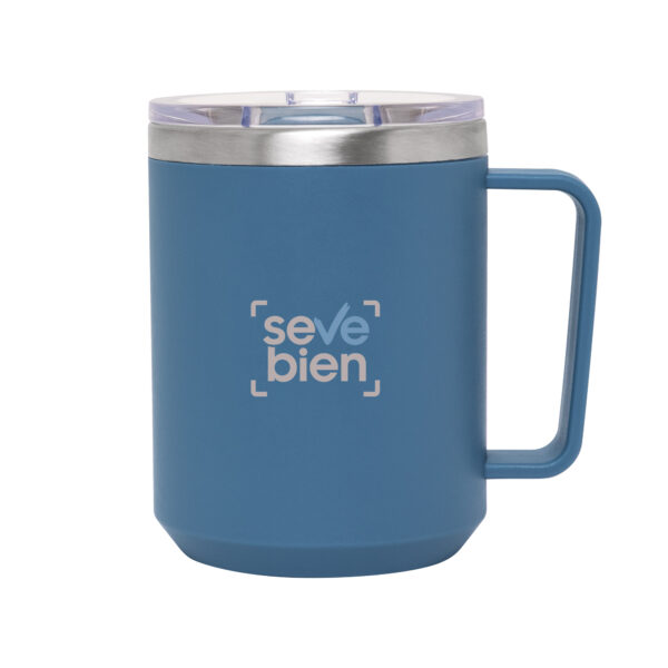 Mug DODI color Petroleo, imagen 2