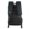 Mochila FORCE 9 de poliéster 600D en 30x44x12 cm con compartimento para laptop de hasta 16 pulgadas y bolsillos organizadores, imagen 3