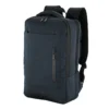 Mochila FORCE 9 de poliéster 600D en 30x44x12 cm con compartimento para laptop de hasta 16 pulgadas y bolsillos organizadores, imagen 4