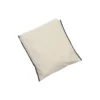 Bolsa Attapeu de nylon 34x39x4 cm con área de impresión de 15x15 cm para logotipo corporativo — vista 05