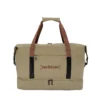 Bolso deportivo HUNTER de poliéster 900D con compartimentos múltiples y base independiente para ropa, personalizad — vista 03