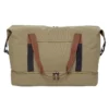 Bolso deportivo HUNTER de poliéster 900D con compartimentos múltiples y base independiente para ropa, personalizad — vista 06