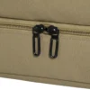 Bolso deportivo HUNTER de poliéster 900D con compartimentos múltiples y base independiente para ropa, personalizad — vista 09