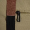 Bolso deportivo HUNTER de poliéster 900D con compartimentos múltiples y base independiente para ropa, personalizad — vista 11