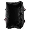 Bolso deportivo HUNTER de poliéster 900D con compartimentos múltiples y base independiente para ropa, personalizad — vista 12